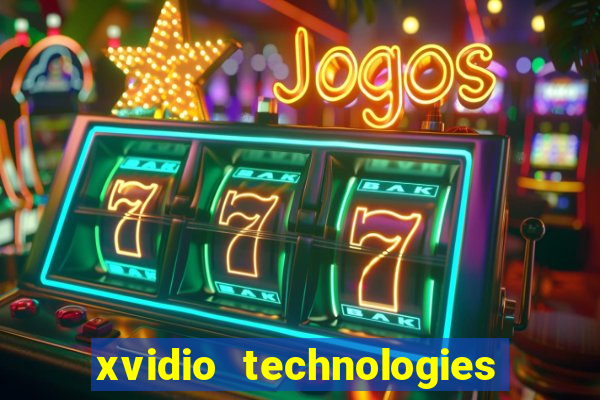 xvidio technologies startup brasil 2023 video youtube